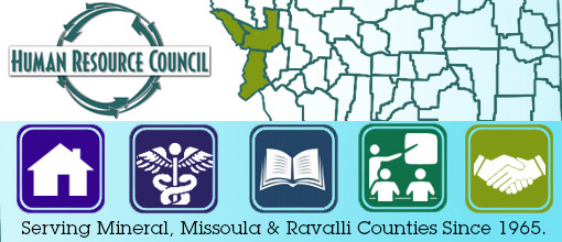 Human Resource Council Missoula Montana